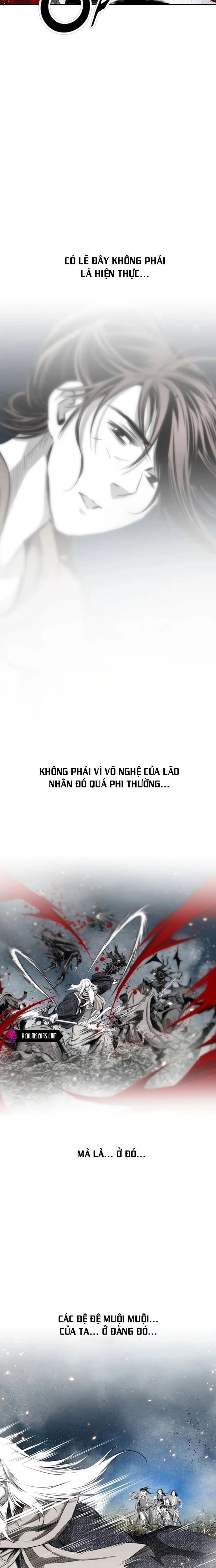 Đăng Thiên Lộ Chapter 94 - 21