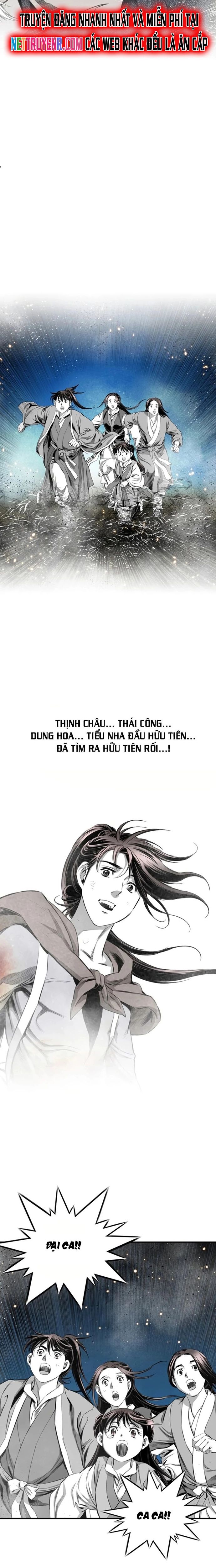 Đăng Thiên Lộ Chapter 94 - 22