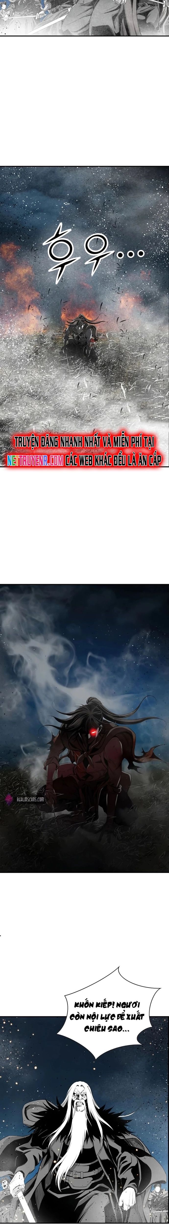 Đăng Thiên Lộ Chapter 94 - 4