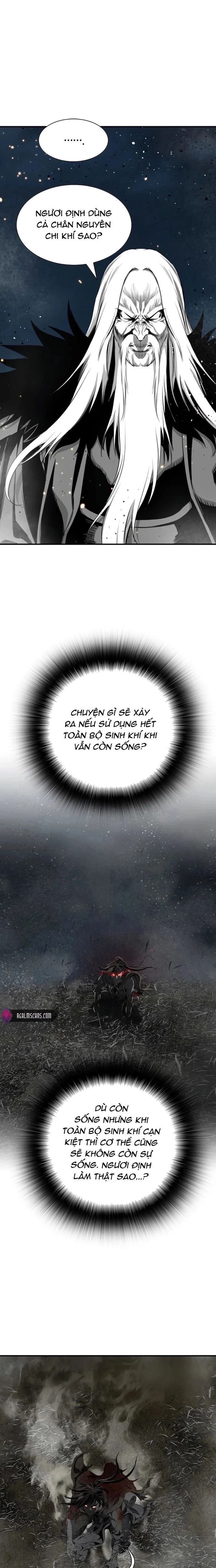 Đăng Thiên Lộ Chapter 94 - 5