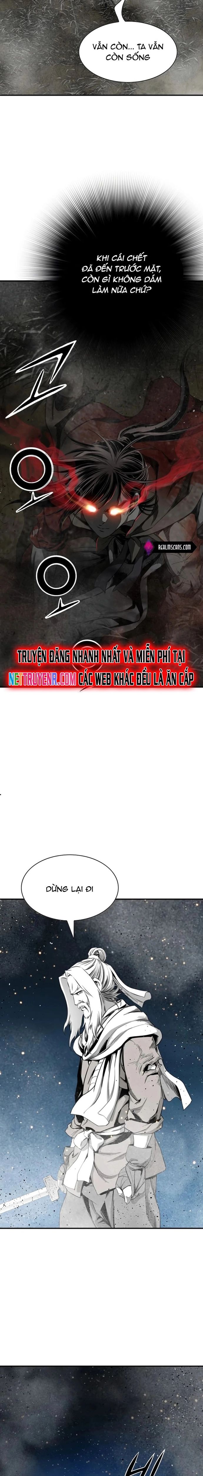 Đăng Thiên Lộ Chapter 94 - 6