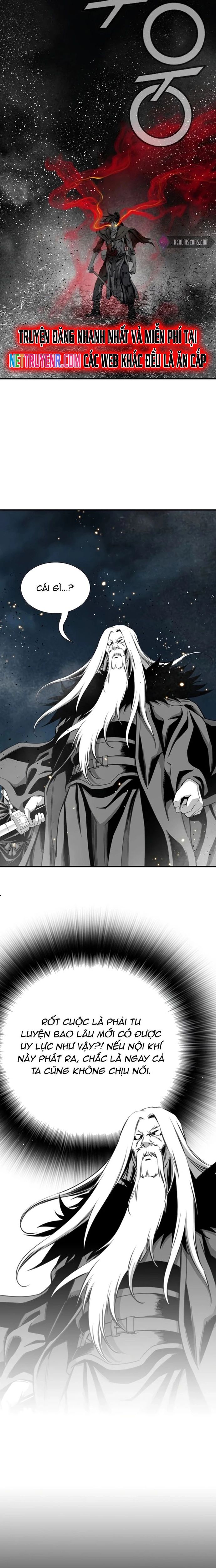 Đăng Thiên Lộ Chapter 94 - 8