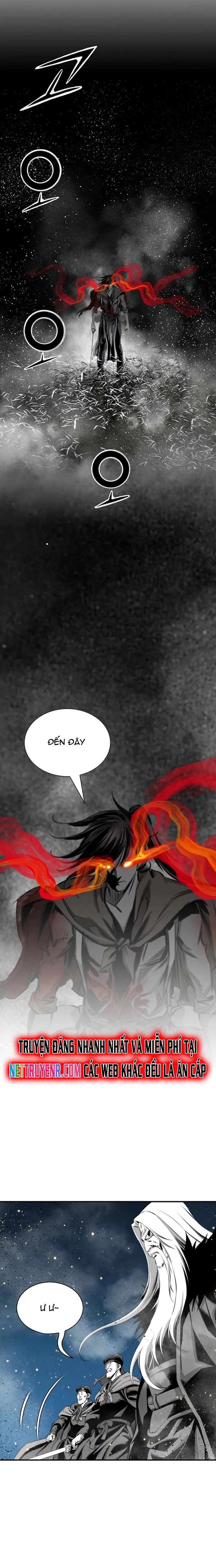 Đăng Thiên Lộ Chapter 94 - 9