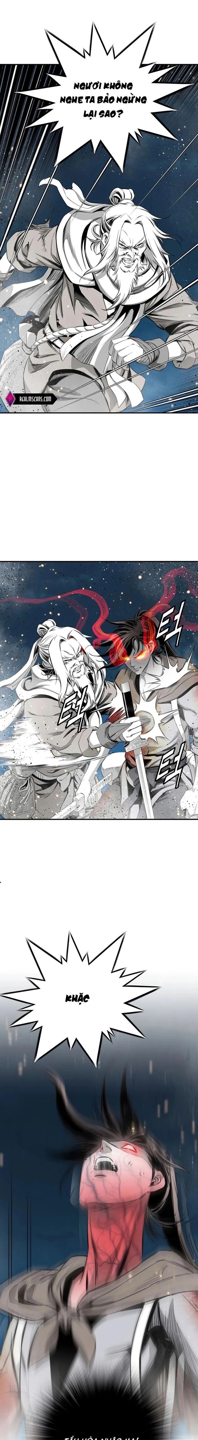 Đăng Thiên Lộ Chapter 94 - 10