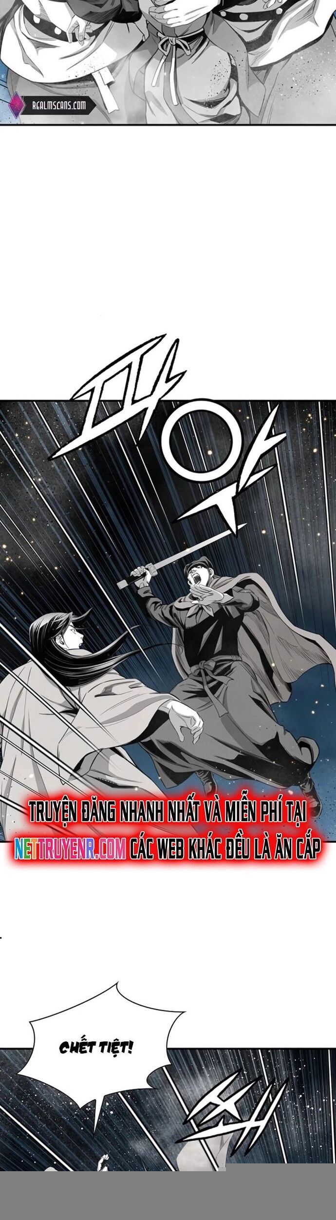 Đăng Thiên Lộ Chapter 95 - 12