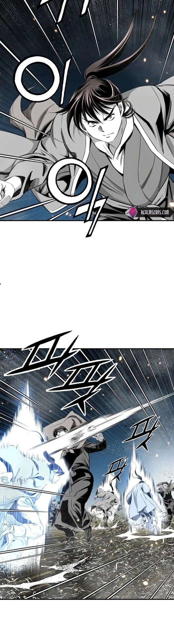 Đăng Thiên Lộ Chapter 95 - 16