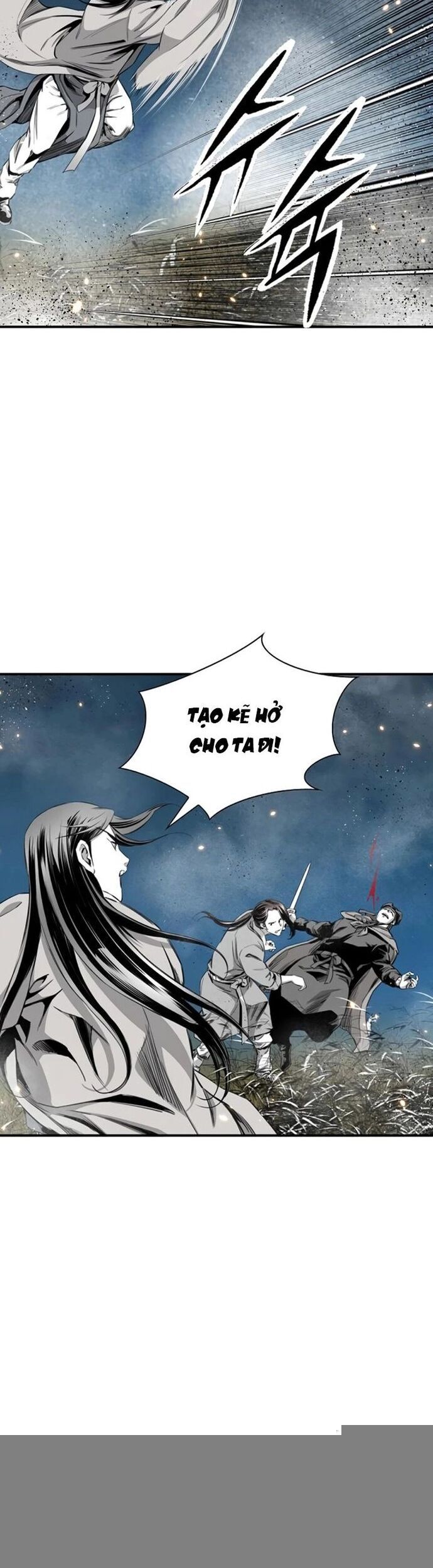 Đăng Thiên Lộ Chapter 95 - 18