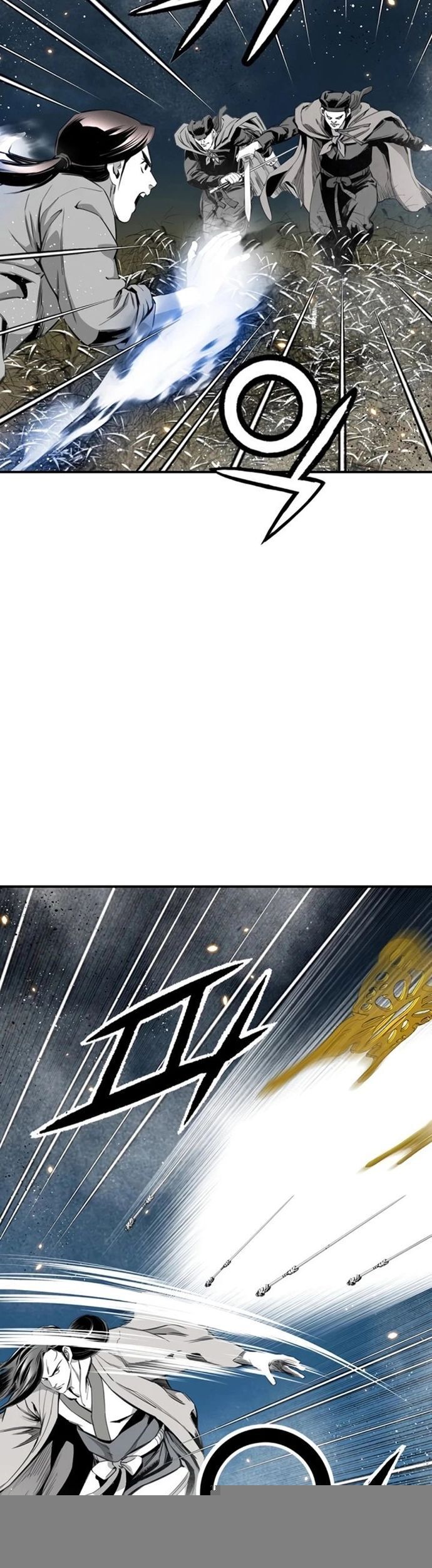 Đăng Thiên Lộ Chapter 95 - 19