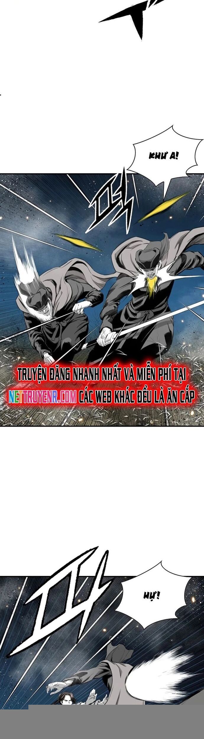 Đăng Thiên Lộ Chapter 95 - 20