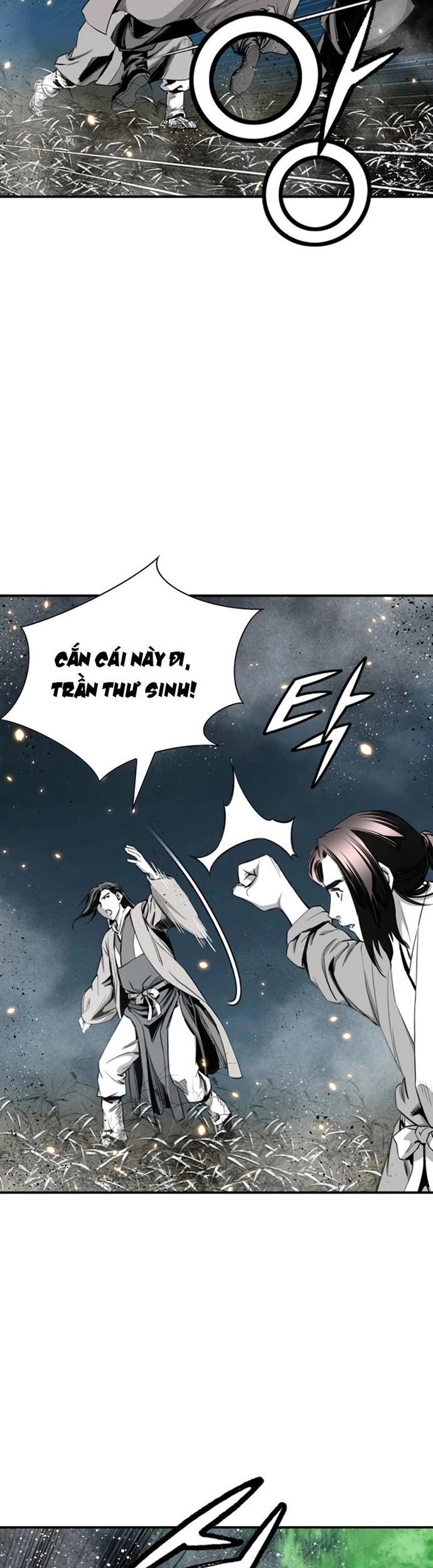 Đăng Thiên Lộ Chapter 95 - 21