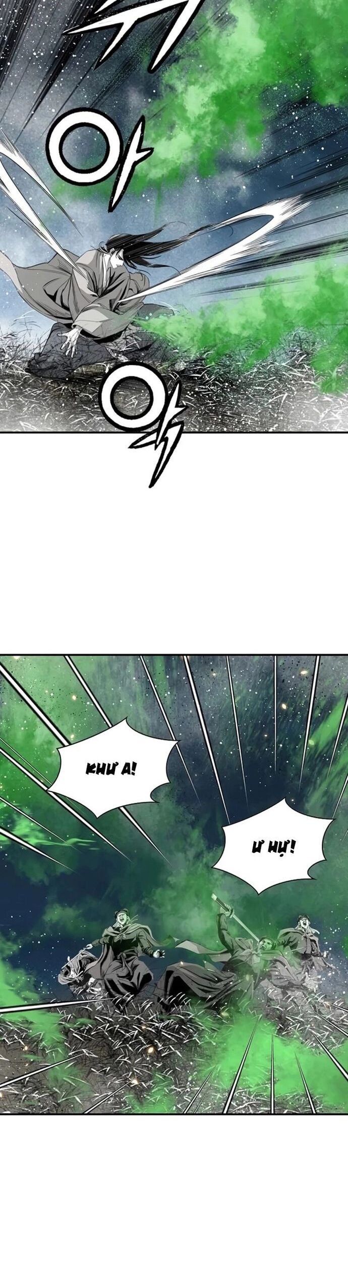 Đăng Thiên Lộ Chapter 95 - 22