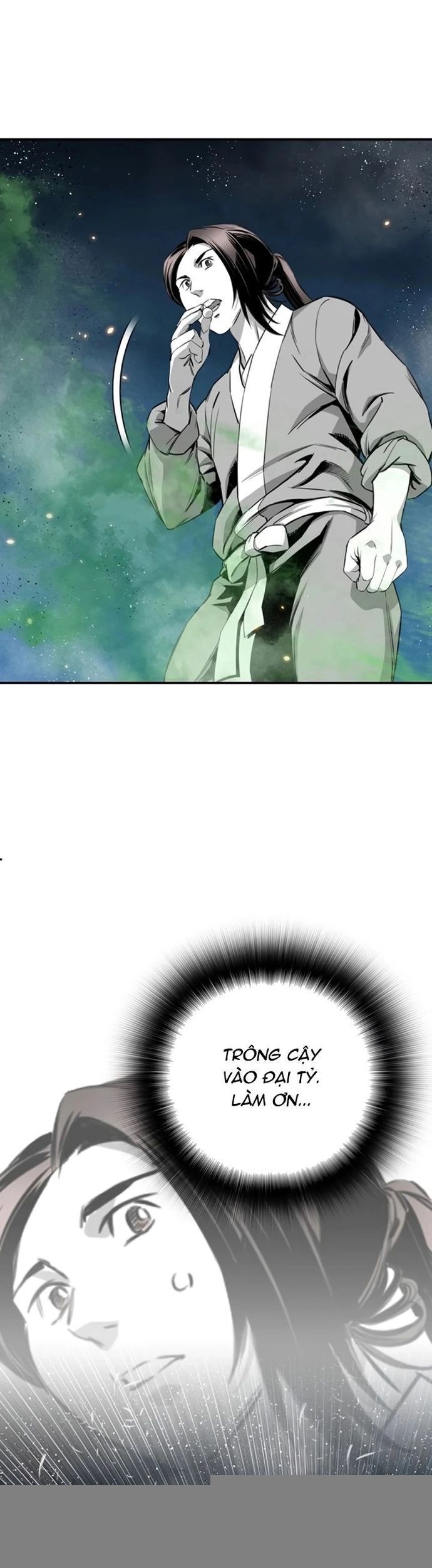 Đăng Thiên Lộ Chapter 95 - 23