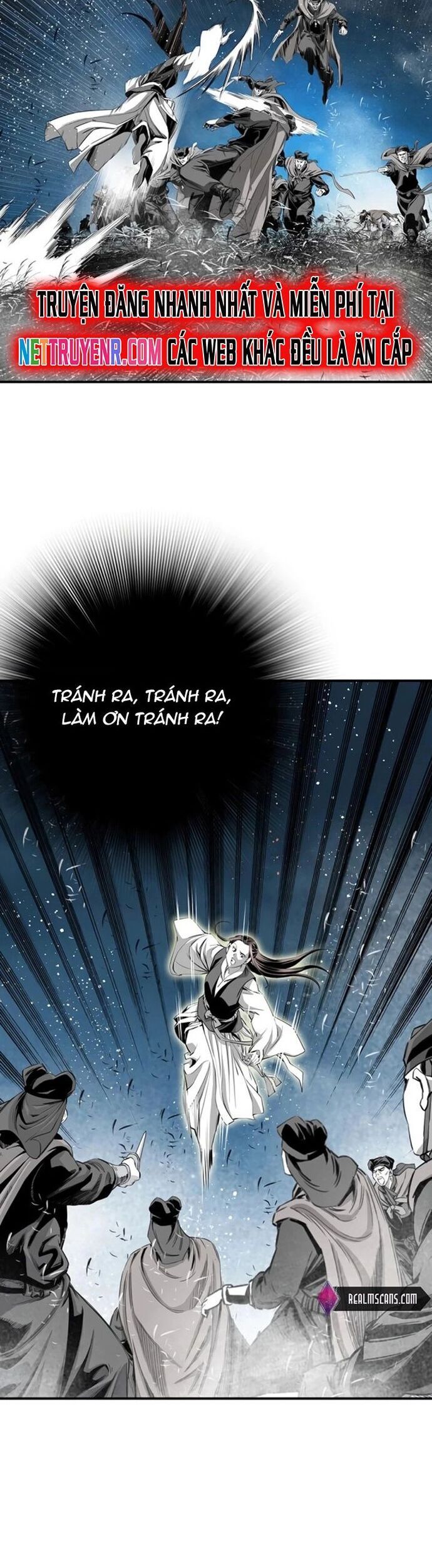 Đăng Thiên Lộ Chapter 95 - 24