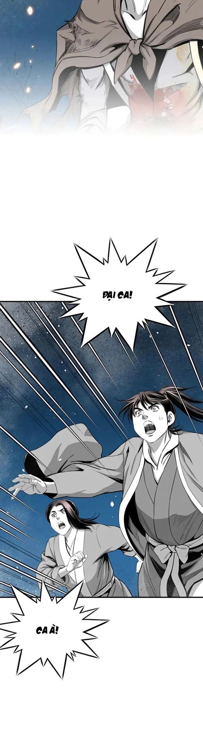 Đăng Thiên Lộ Chapter 95 - 4