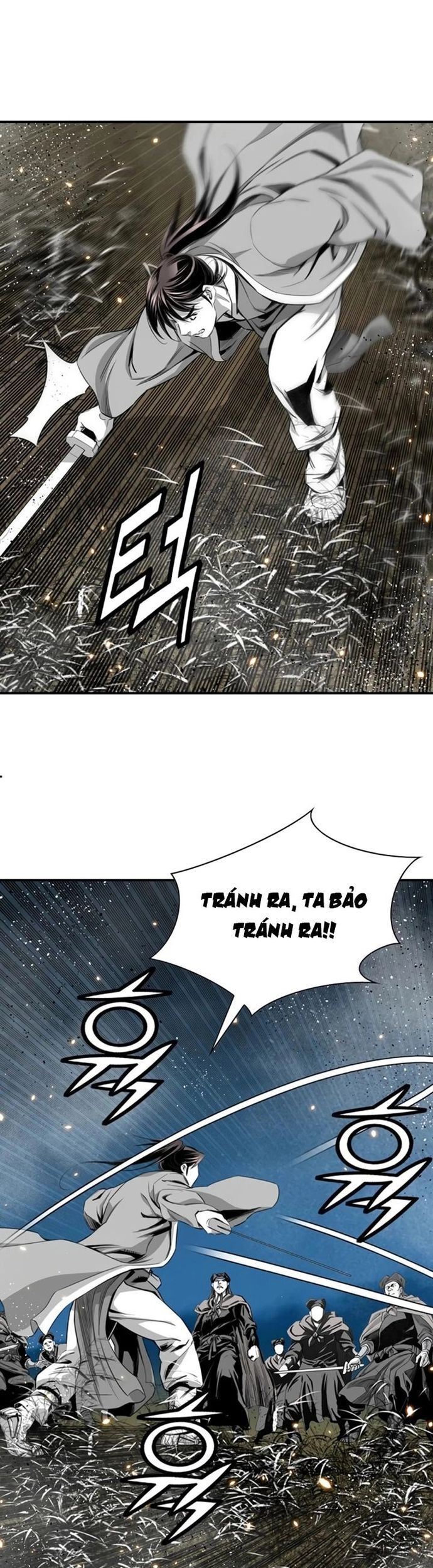 Đăng Thiên Lộ Chapter 95 - 31