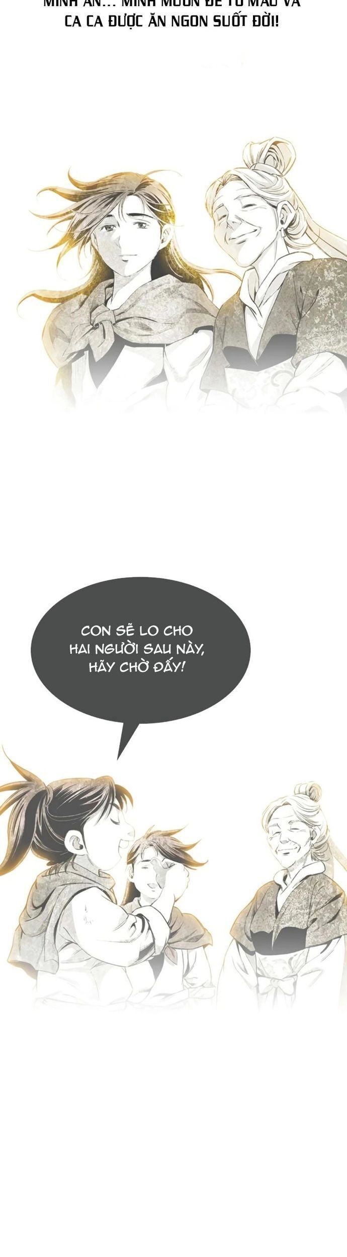 Đăng Thiên Lộ Chapter 95 - 33