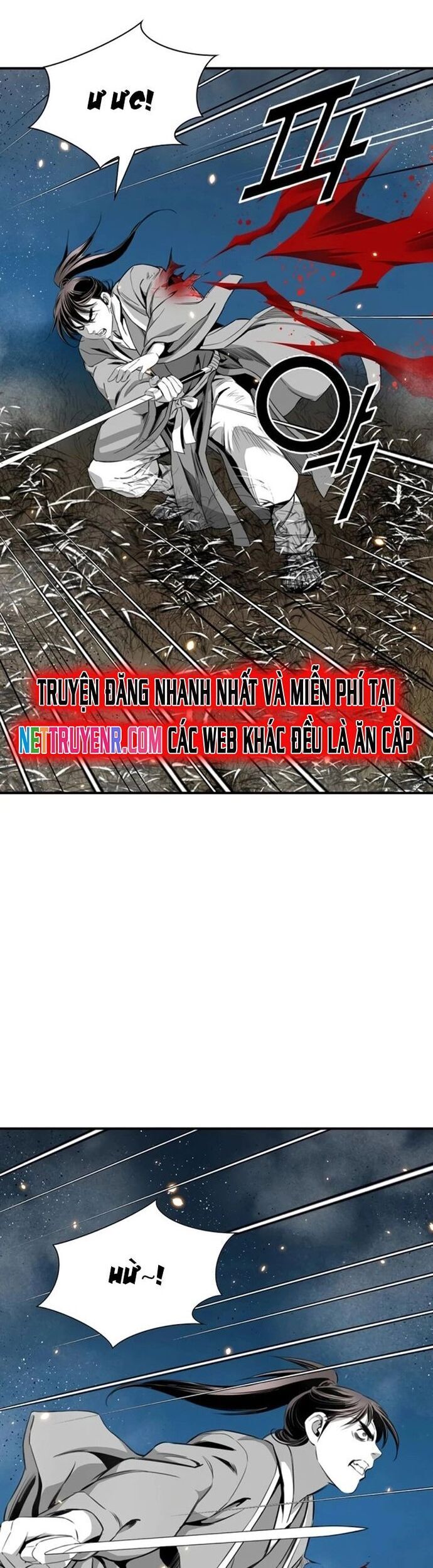 Đăng Thiên Lộ Chapter 95 - 34