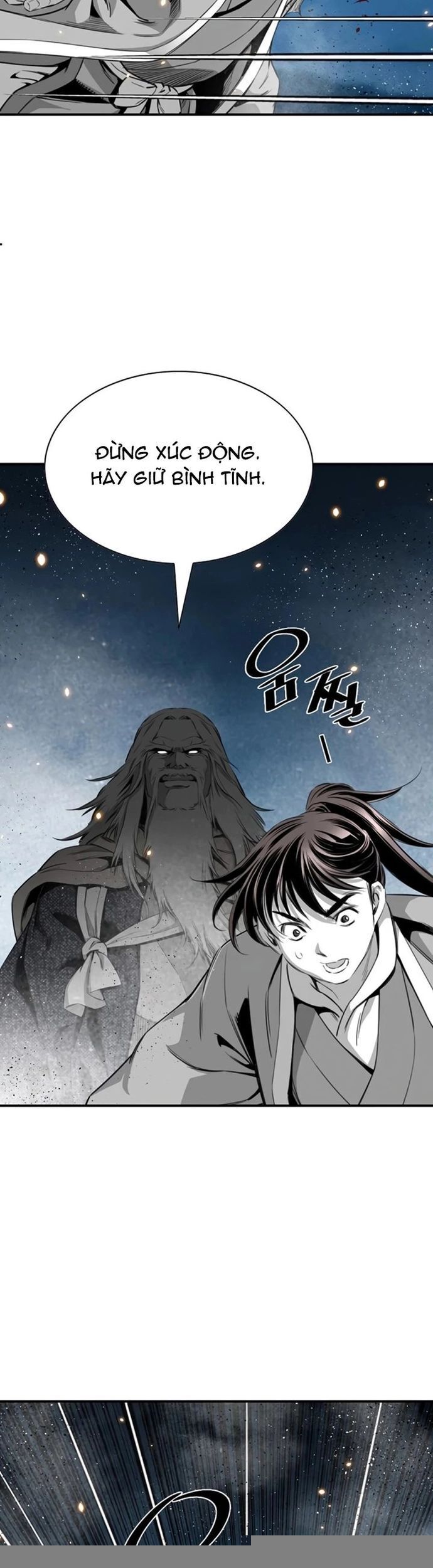 Đăng Thiên Lộ Chapter 95 - 35