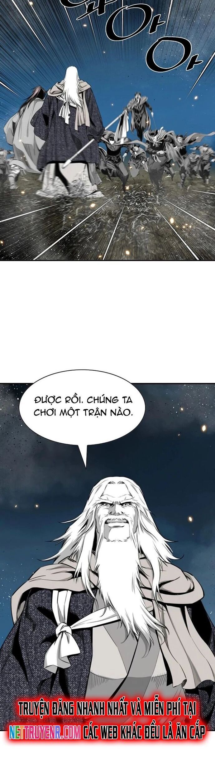 Đăng Thiên Lộ Chapter 95 - 36