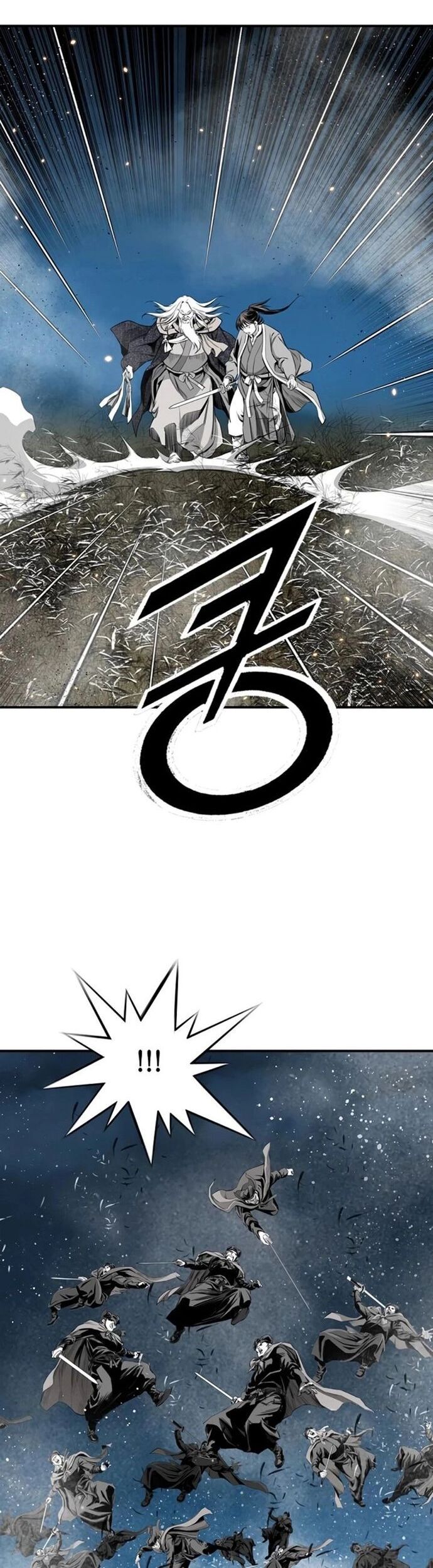 Đăng Thiên Lộ Chapter 95 - 38