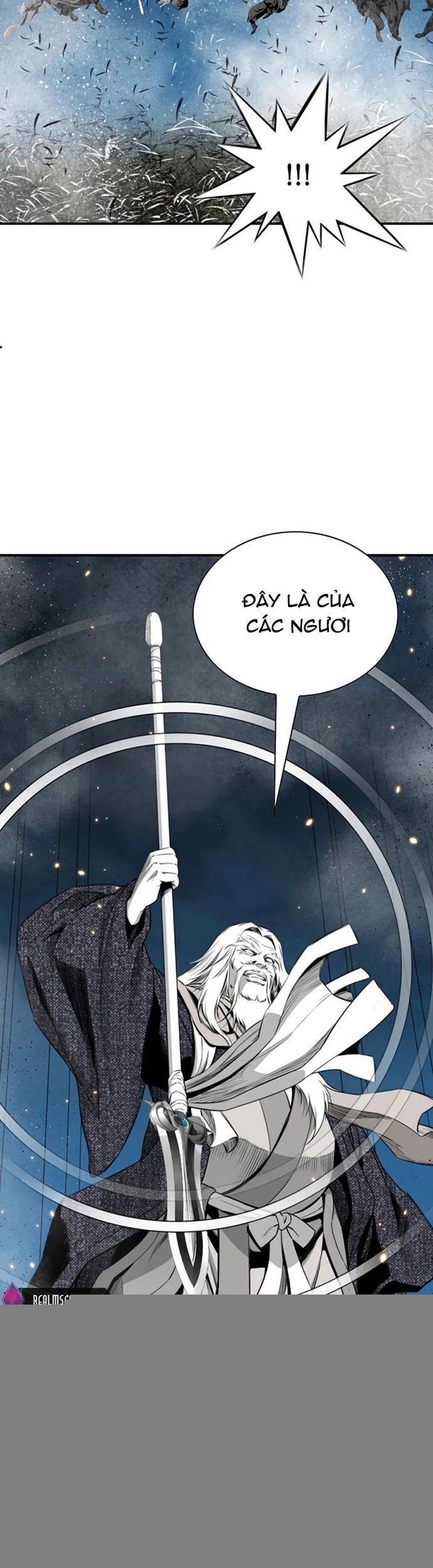 Đăng Thiên Lộ Chapter 95 - 39