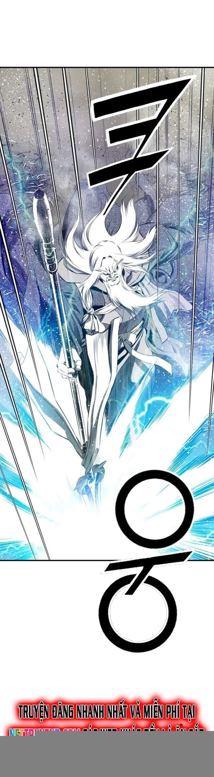 Đăng Thiên Lộ Chapter 95 - 40