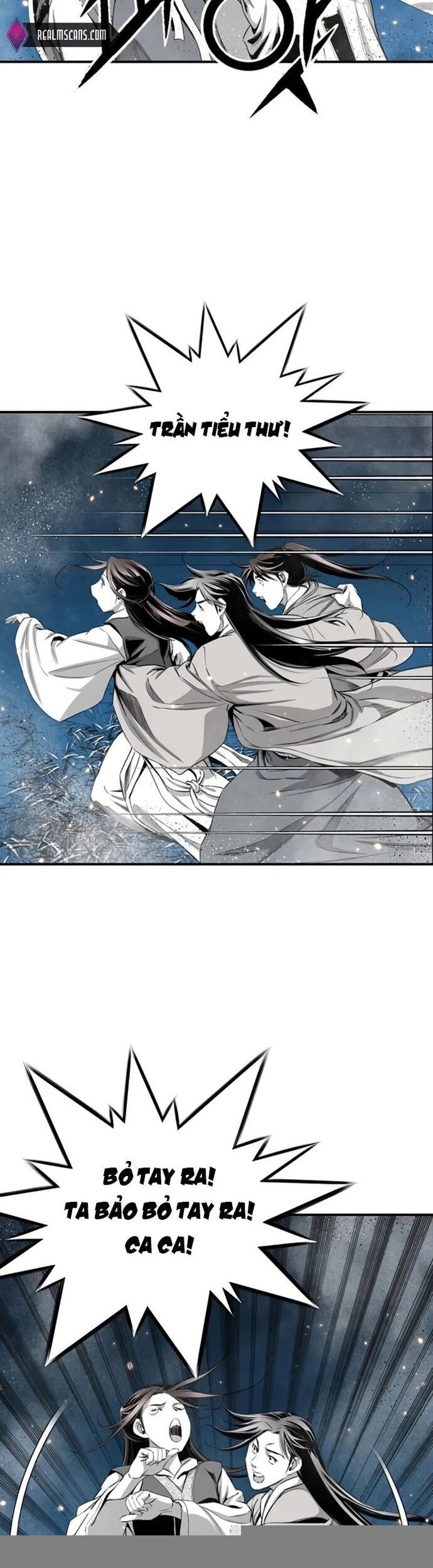 Đăng Thiên Lộ Chapter 95 - 6