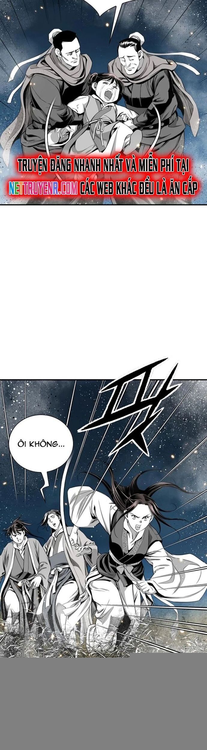 Đăng Thiên Lộ Chapter 95 - 8