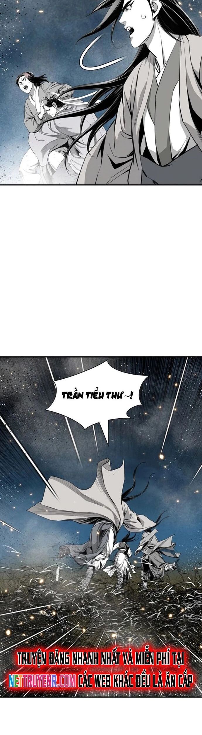 Đăng Thiên Lộ Chapter 95 - 10