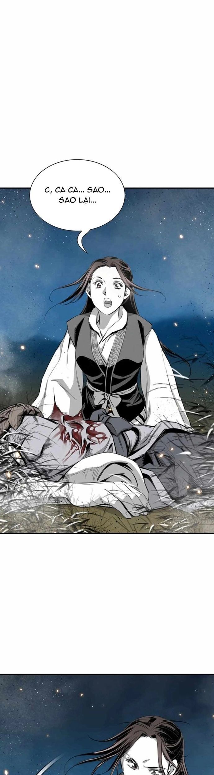 Đăng Thiên Lộ Chapter 96 - 11