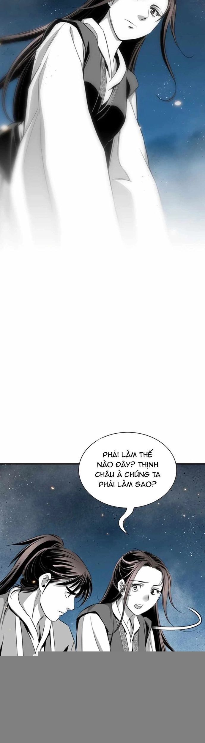 Đăng Thiên Lộ Chapter 96 - 15