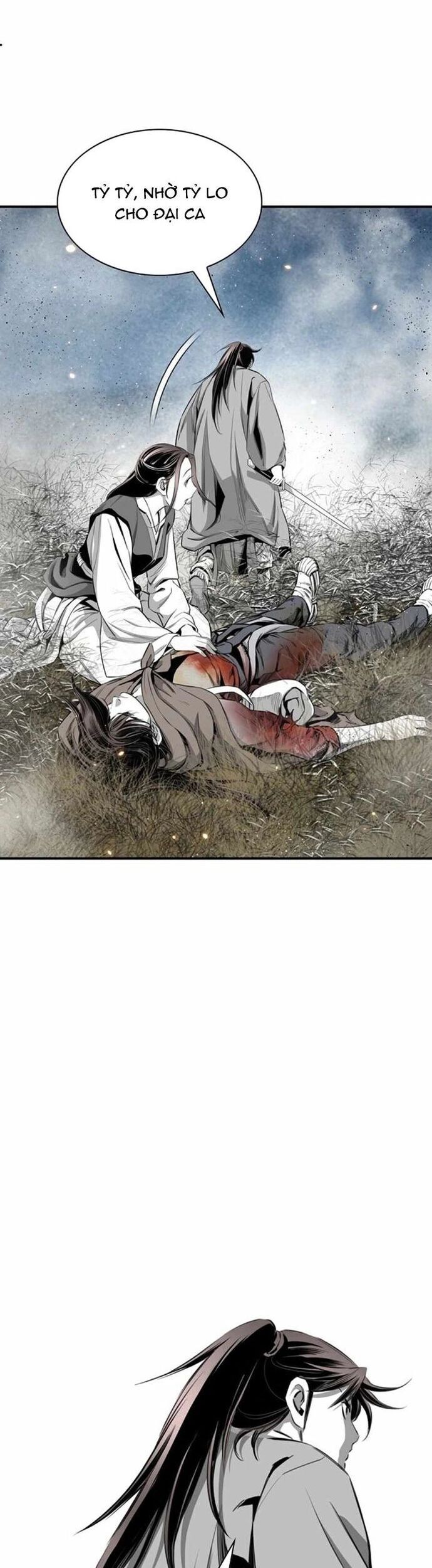 Đăng Thiên Lộ Chapter 96 - 16