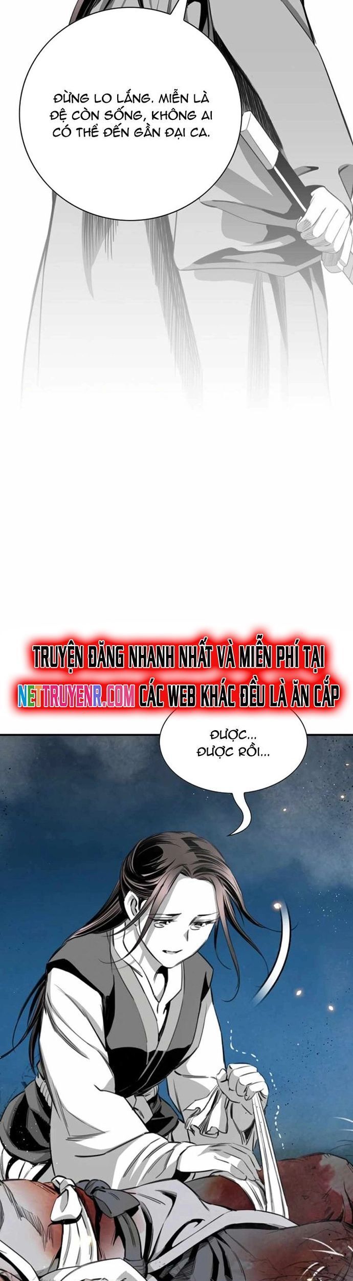 Đăng Thiên Lộ Chapter 96 - 17