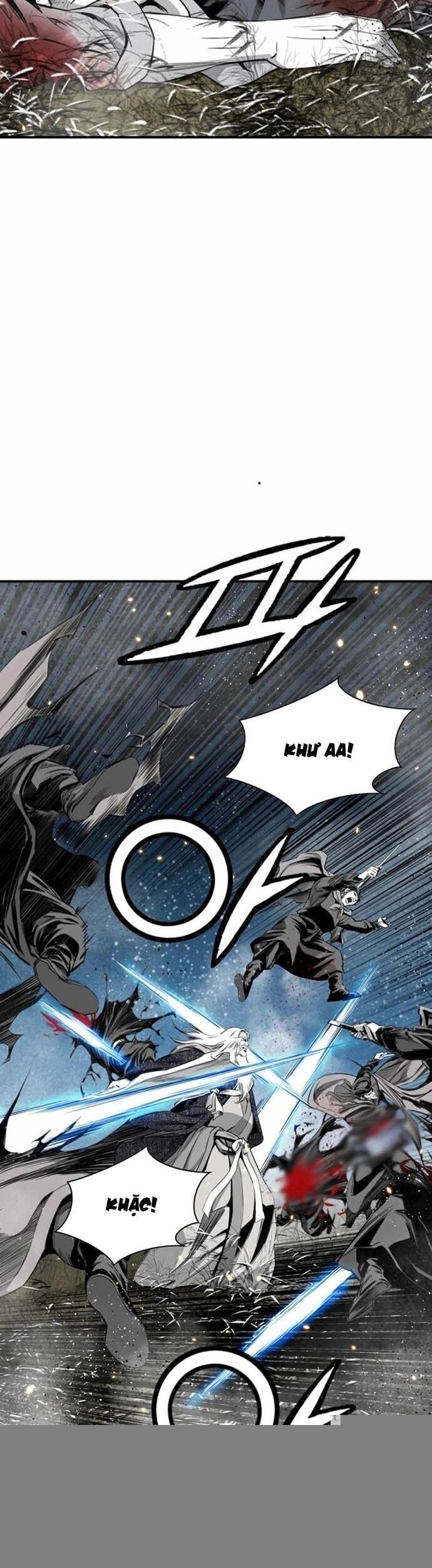 Đăng Thiên Lộ Chapter 96 - 18
