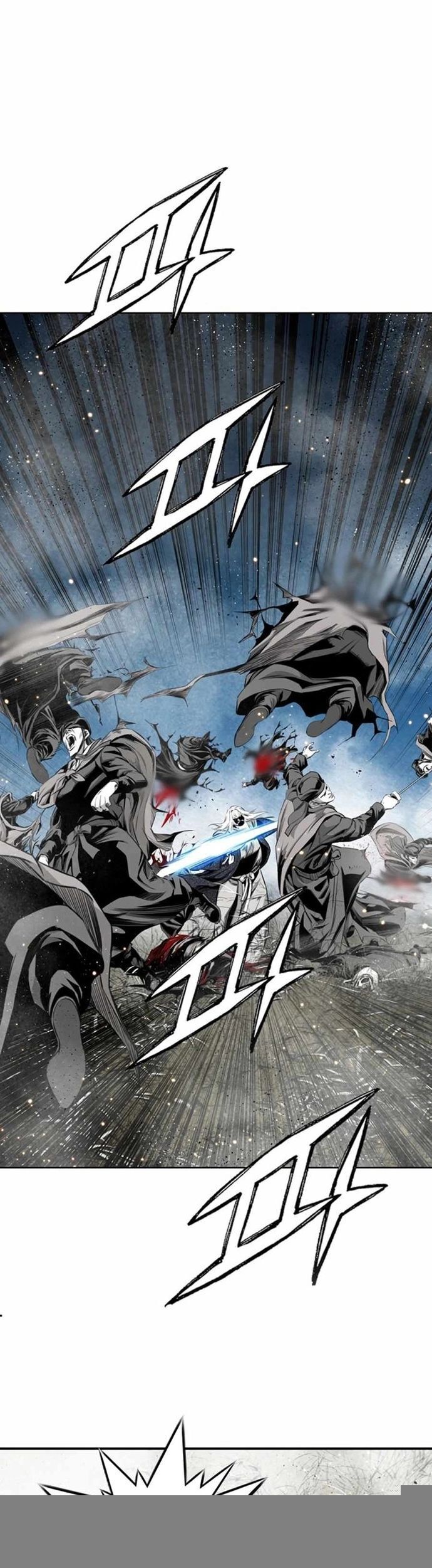 Đăng Thiên Lộ Chapter 96 - 19