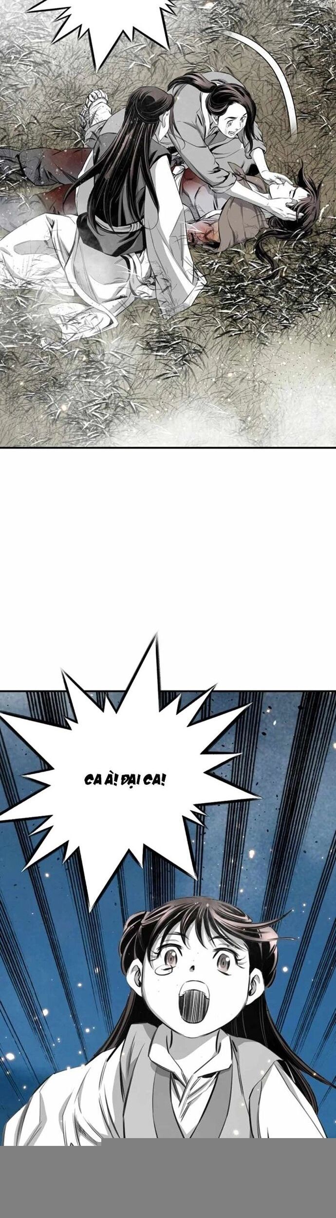 Đăng Thiên Lộ Chapter 96 - 20