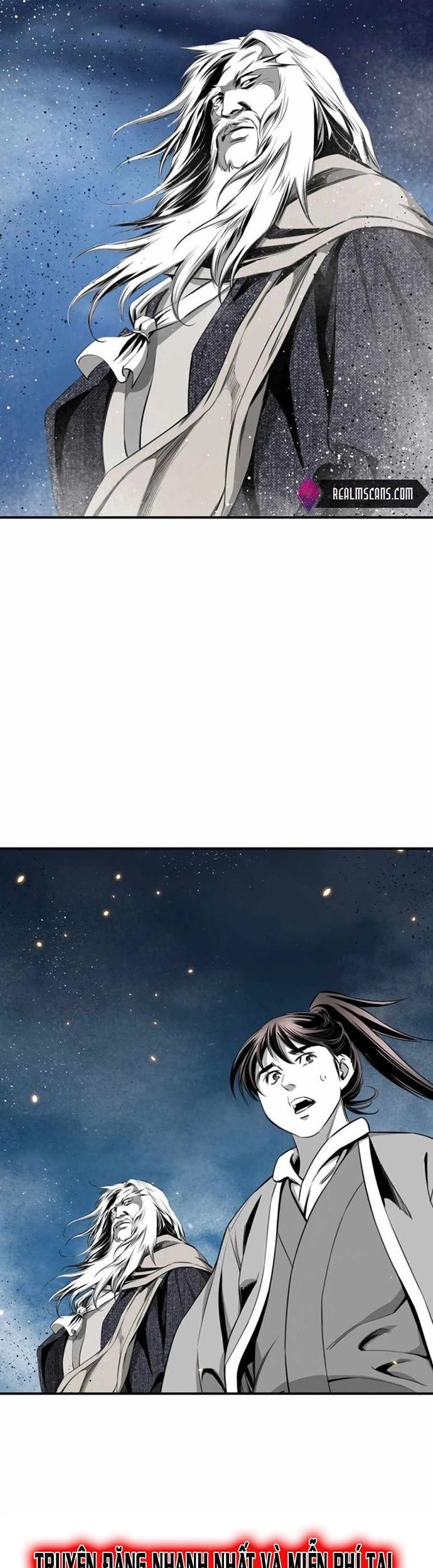 Đăng Thiên Lộ Chapter 96 - 3