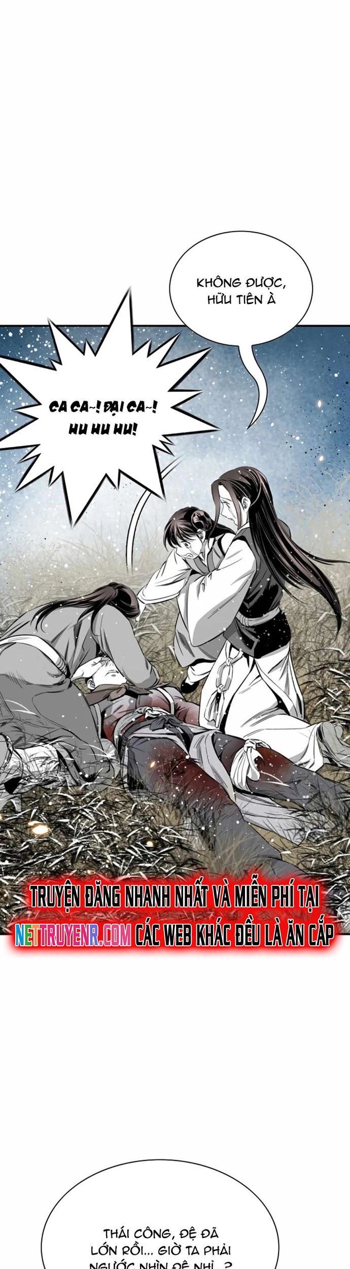 Đăng Thiên Lộ Chapter 96 - 21