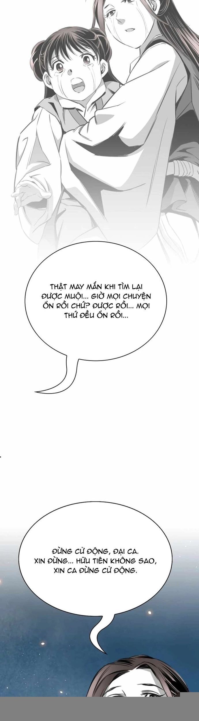 Đăng Thiên Lộ Chapter 96 - 23