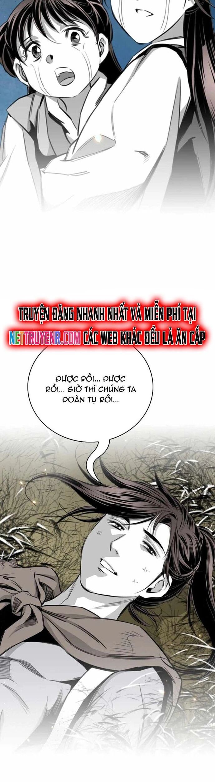 Đăng Thiên Lộ Chapter 96 - 24