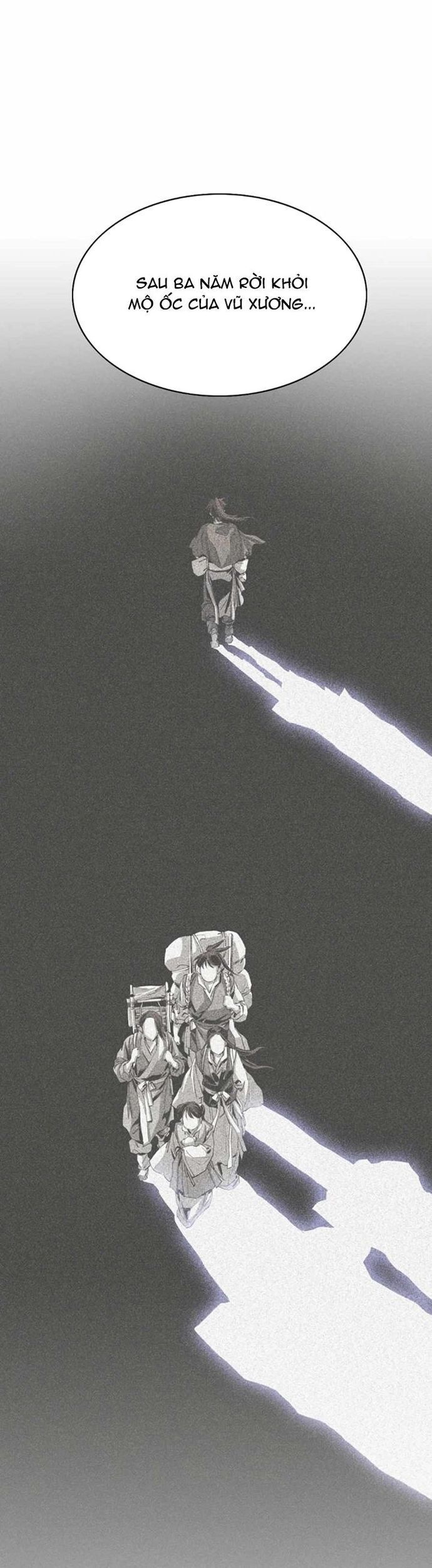 Đăng Thiên Lộ Chapter 96 - 25