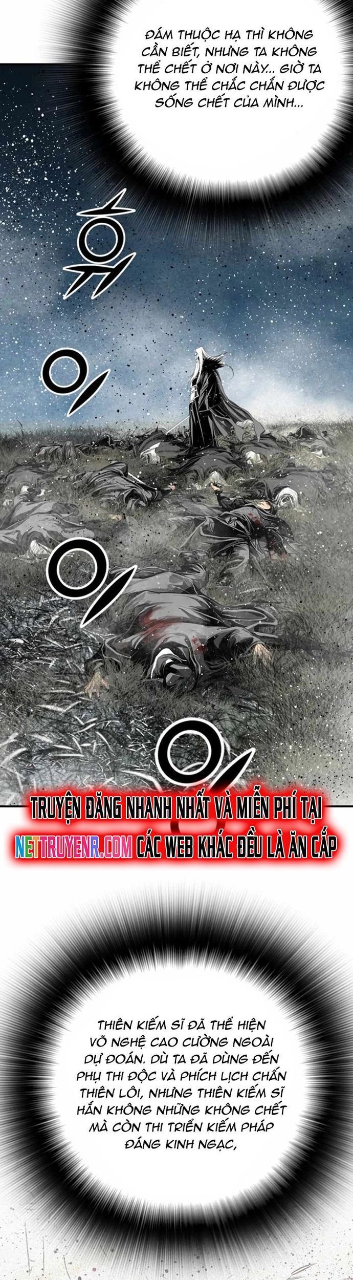 Đăng Thiên Lộ Chapter 96 - 29