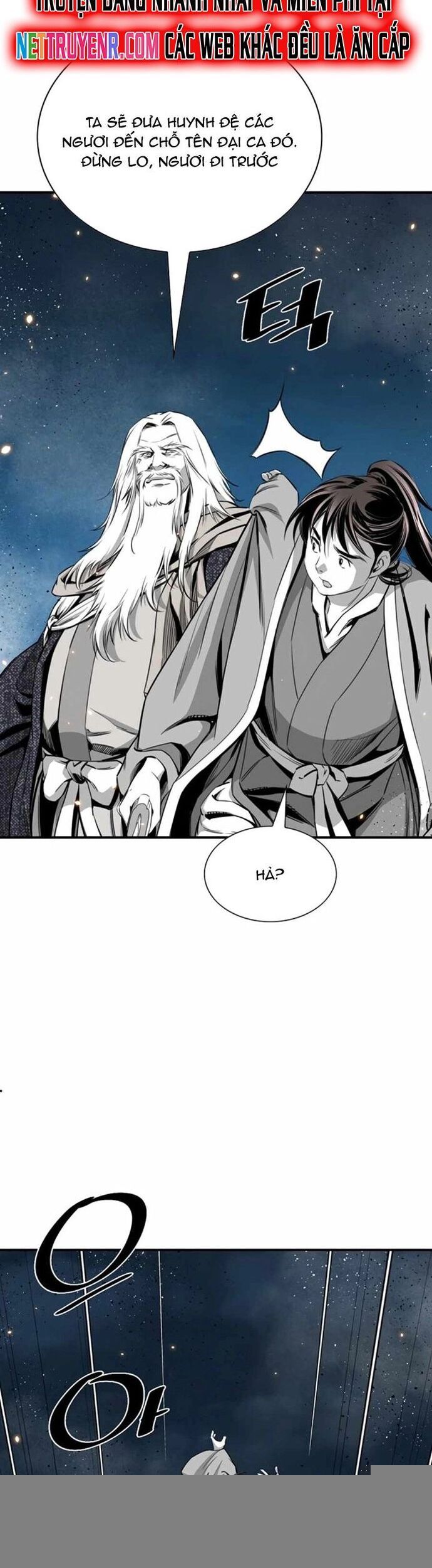 Đăng Thiên Lộ Chapter 96 - 4