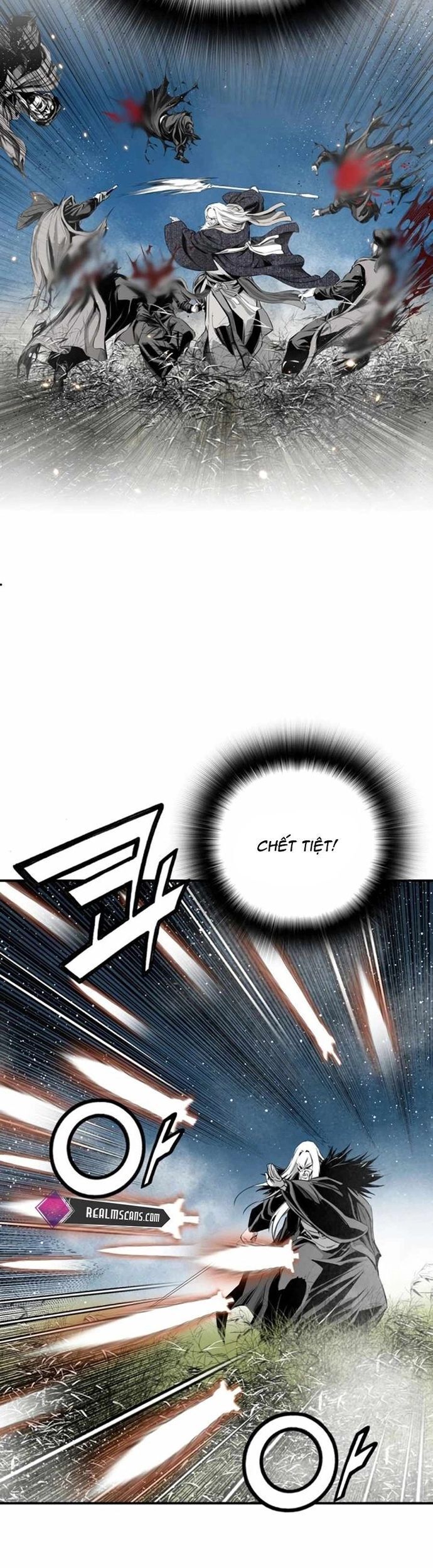Đăng Thiên Lộ Chapter 96 - 31
