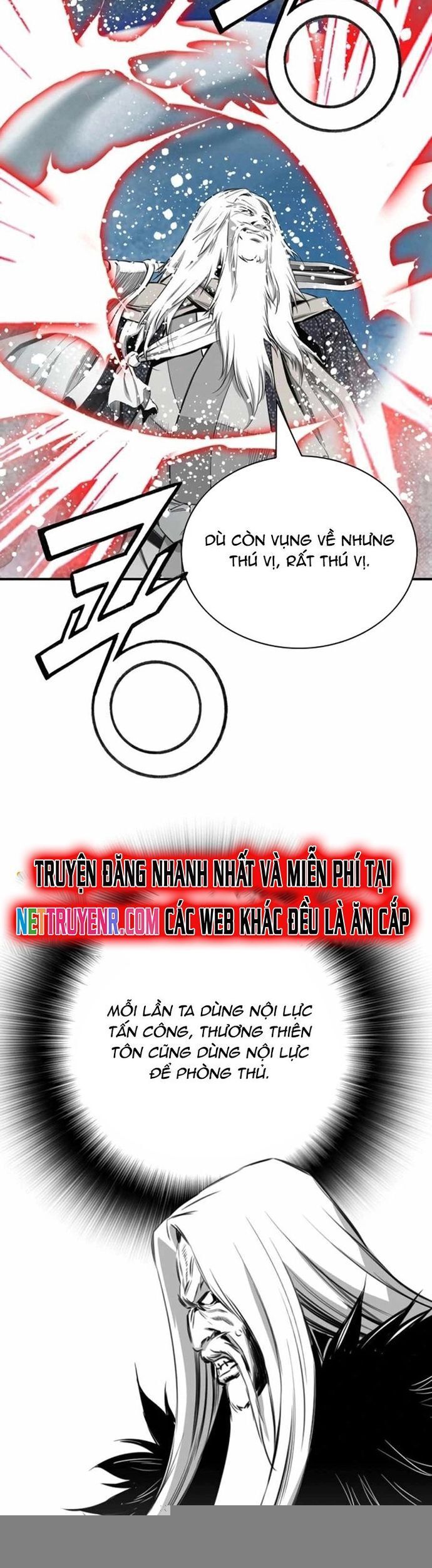 Đăng Thiên Lộ Chapter 96 - 33