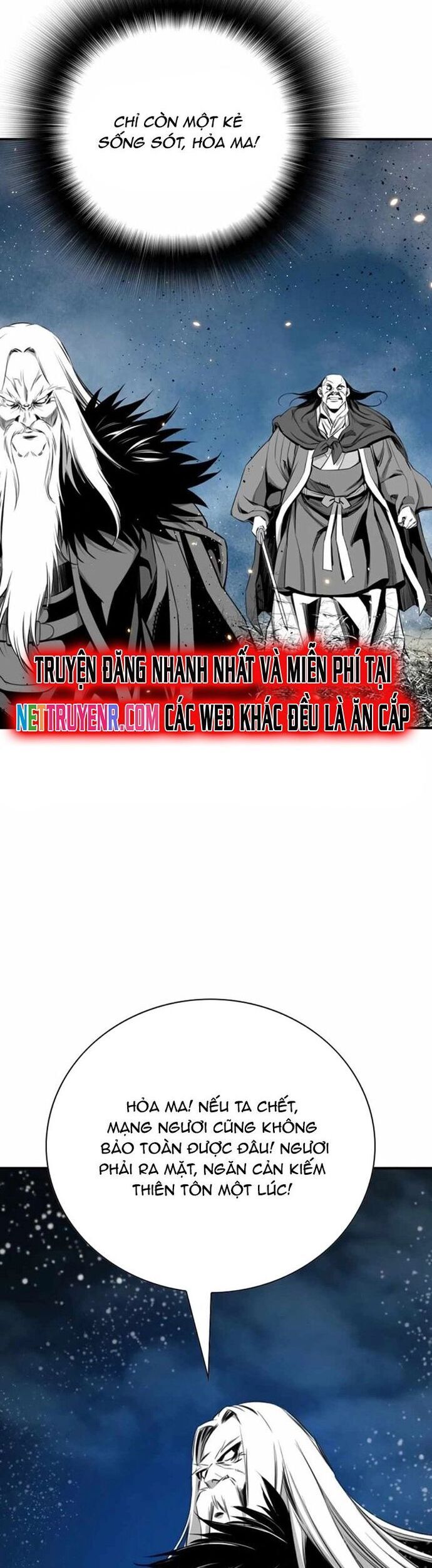 Đăng Thiên Lộ Chapter 96 - 36