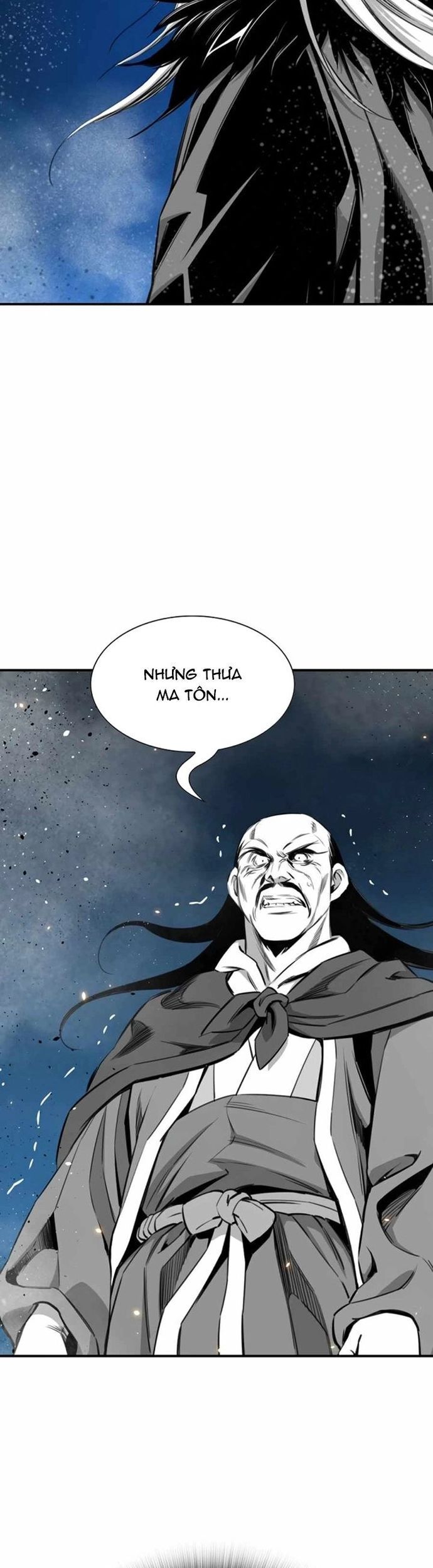 Đăng Thiên Lộ Chapter 96 - 37