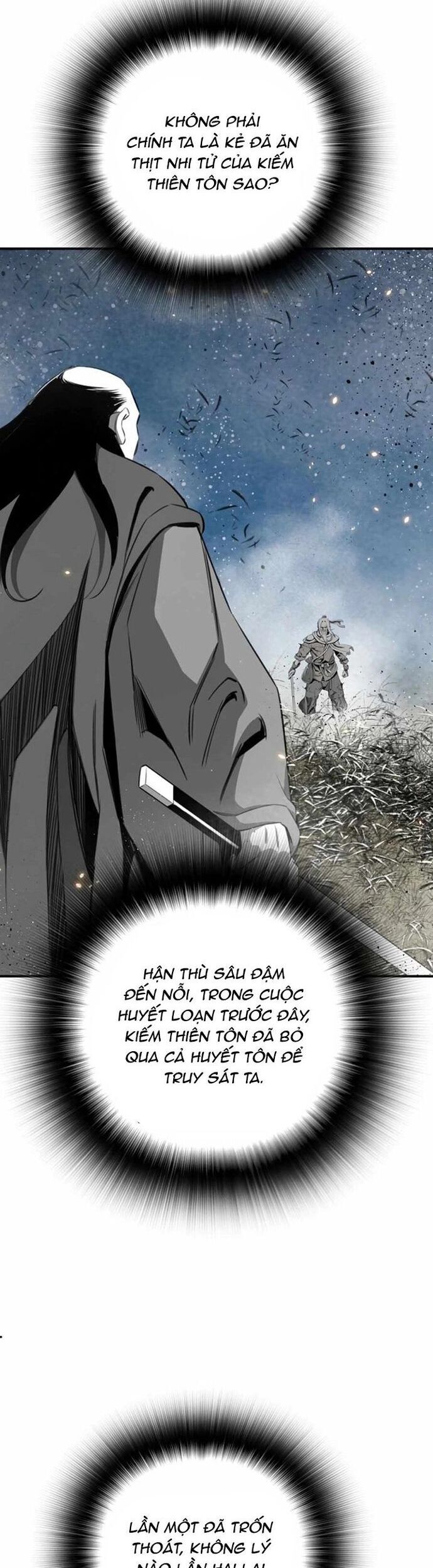 Đăng Thiên Lộ Chapter 96 - 38