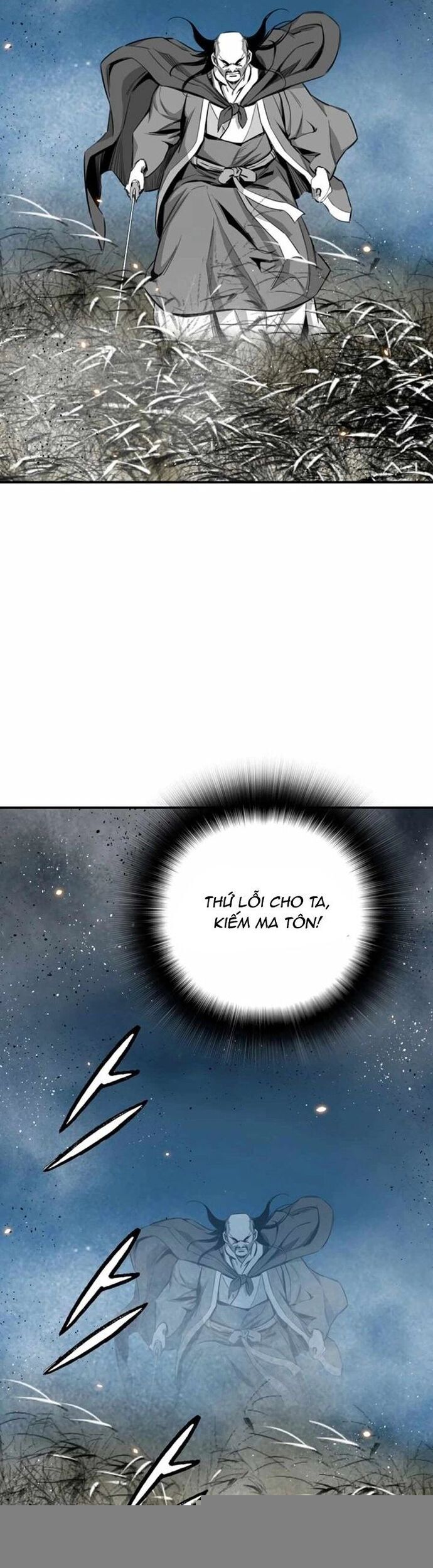 Đăng Thiên Lộ Chapter 96 - 40