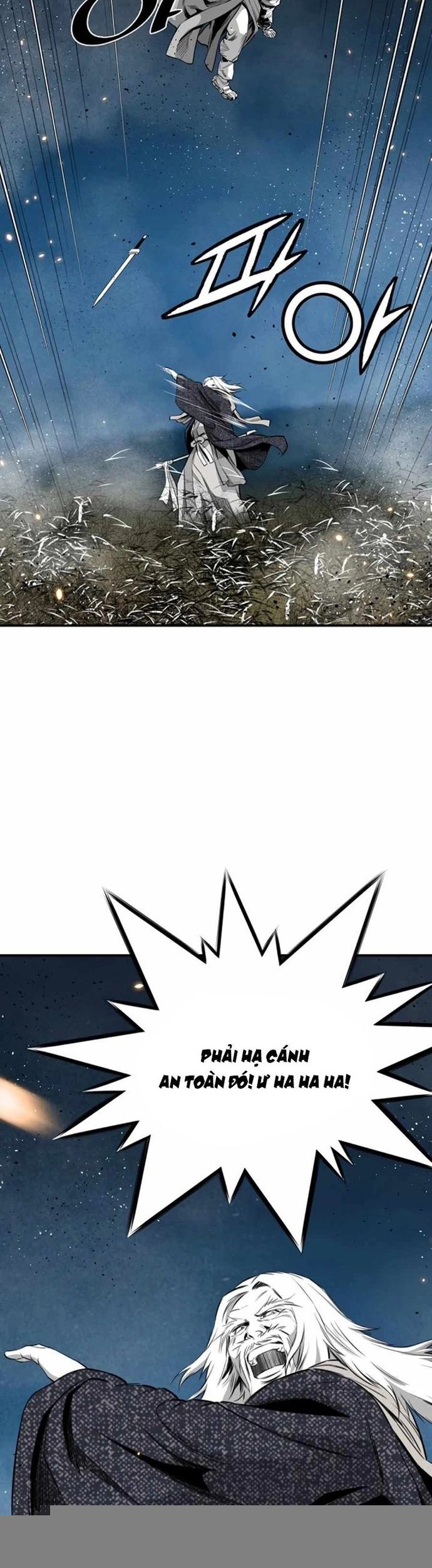 Đăng Thiên Lộ Chapter 96 - 5